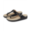 Womens SAS Sanibel Comfort Thong Sandal