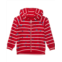 Chaser Kids Heart Stripe Zip-Up Hoodie (Little Kids/Big Kids)