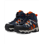 Geox Kids Magnetar ABX 1 (Toddler/Little Kid/Big Kid)