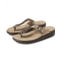Womens SAS Sanibel Comfort Thong Sandal