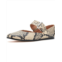 FRYE AND CO. Womens FRYE AND CO Elvie Double Prong Mary Jane