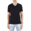 Mens Armani Exchange V-Neck Tee
