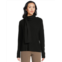 Elliott Lauren Its a Wrap - Long Sleeve Relax Sweater with attached Scarf