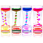 Super Z Outlet Liquid Motion Bubbler for Sensory Play, Fidget Toy, Children Activity, Desk Top, Assorted Colors (1 Piece)