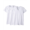 Mens 2(X)IST 3-Pack ESSENTIAL Slim Fit V-Neck T-Shirt