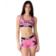 Womens PSD Playboy Play Ball Sports Bra