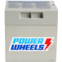 Power Wheels Ride-On Toy Replacement Battery 12-Volt 12-Ah Rechargeable for Preschool Vehicles