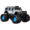 Matchbox Jurassic World Dominion 1:24 Scale Vehicle, 14 Mercedes-Benz G 550 Truck with Large Wheels, Collectible Toy Car