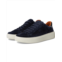 Mens Allen Edmonds Oliver Slip-on Stretch-lace Sneaker