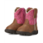 Roper Kids Cowbabies Ainsley (Infant/Toddler)