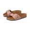 Womens Birkenstock Madrid Big Buckle - Nubuck Leather