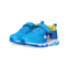 Josmo Sonic the Hedgehog Lighted Sneaker (Little Kid/Toddler)