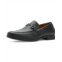 Mens Stacy Adams Richmont Moc Toe Slip-On Loafer