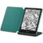 Amazon Kindle Paperwhite Bundle: Includes Amazon Kindle Paperwhite Signature Edition 32GB Jade Plant-Based Leather Cover & Wireless Charging Dock Jade