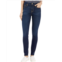 Womens 7 For All Mankind The High-Waist Ankle Skinny in Slim Illusion Tried & True