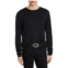 Mens John Varvatos WALTER CREW NECK SWEATER