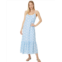 Womens Lilly Pulitzer Amerie Embroidered Cotton