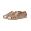 Womens Floafers Metallic Posh Driver