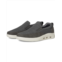 Mens Nunn Bush Ponte Knit Moc Toe Slip-On Sneakers Hybrid Casual Lightweight Athletic Style Loafer
