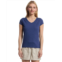 Womens Royal Robbins Featherweight Slub Tee