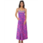 Womens Lilly Pulitzer Bernadetta Maxi Dress