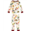 BedHead Pajamas Kids Booboo Long Sleeve Snug Fit PJ Set (Infant)