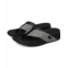 Womens FitFlop Surfa Multi-Tone Webbing Toe-Post Sandals