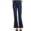 Paige Hr Laurel Canyon 32 With Reversed Seamed Beltloops In Waterloo