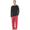 Kickee Pants Long Sleeve Pajama Set