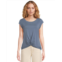 Womens Toad&Co Anza Short Sleeve Shirt