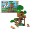 Lincoln Logs 2 Tiered Tree House Building Set, Educational Toy, Gift for Kids, Girls and Boys, STEM Retro Classic Toy