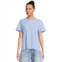 Womens Lilla P Boyfriend Tee