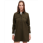Womens Madewell Eugenie Dress - Carreman