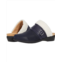 Womens Spenco Nottingham Clog