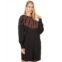 Womens Hatley Sweatshirt Dress