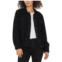 Womens Liverpool Los Angeles Collared Bomber Jacket