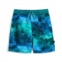Boys Deux par Deux Waves Swim Trunks (Big Kid)
