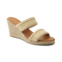 Womens Andre Assous Nolita Raffia