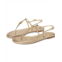 Womens Lilly Pulitzer Delilah Logo Sandals