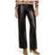 Womens Sanctuary Runway Leather Trouser
