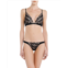 La Perla Like A Butterfly Triangle No Wire Bra