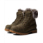 Womens Lugz Rucker Hi Fur