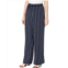 Tommy Hilfiger Adaptive Stripe Wide Leg Pants