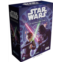 Star Wars: The DeckBuilding Game Head-to-Head Tactical Battle Strategy Card Game for Adults and Kids Ages 14+ 2 Players Average Playtime 30 Minutes Made by Fantasy Flight Games