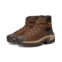 Mens Caterpillar Invader Hiker WP