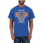 Mens Junk Food Clothing NBA Nothing But Net Short Sleeve T-Shirt