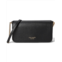 Kate Spade New York Devin Saffiano Leather Flap Chain Wallet