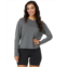 Womens Free Fly Elevate Long Sleeve