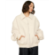 Line and dot Jun Jacket