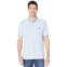 U.S. POLO ASSN. Short Sleeve Small Tip Birdseye Knit Shirt